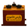 اسپیرال زن